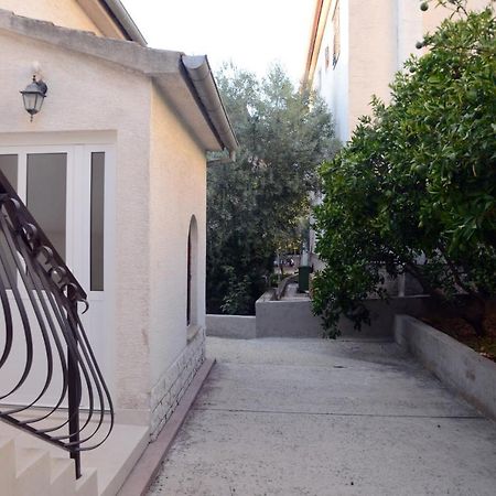 Dvosoban Apartman U Centru Grada Weißenburg Exterior foto
