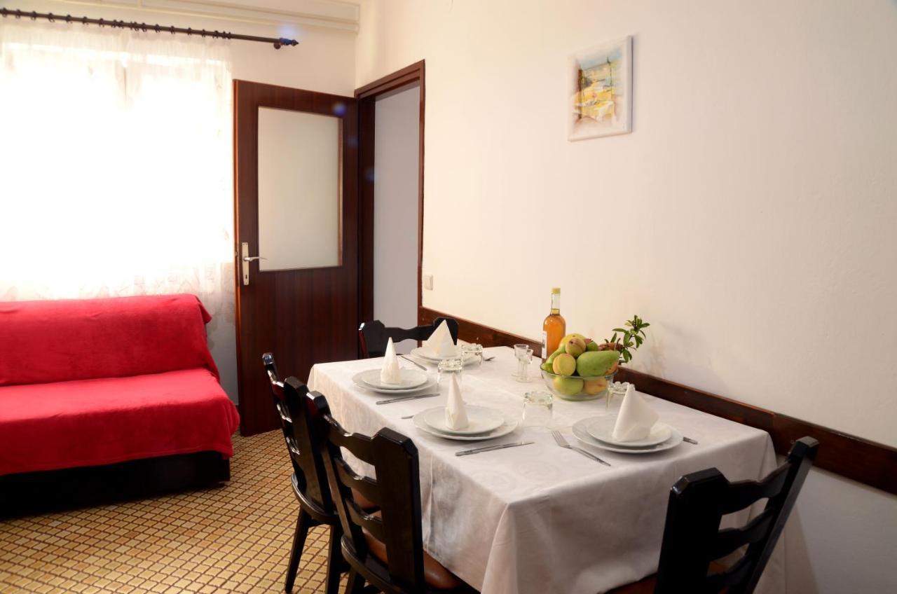 Dvosoban Apartman U Centru Grada Weißenburg Exterior foto