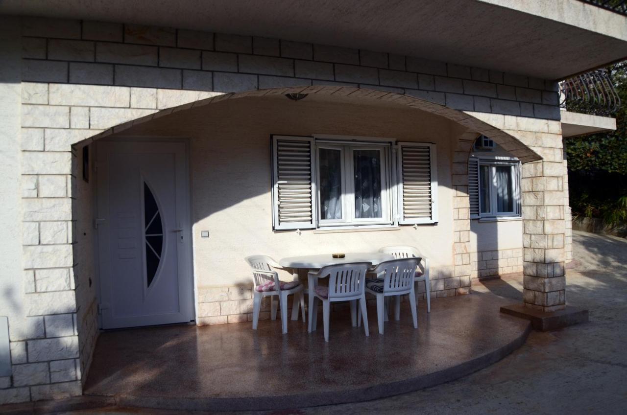 Dvosoban Apartman U Centru Grada Weißenburg Exterior foto