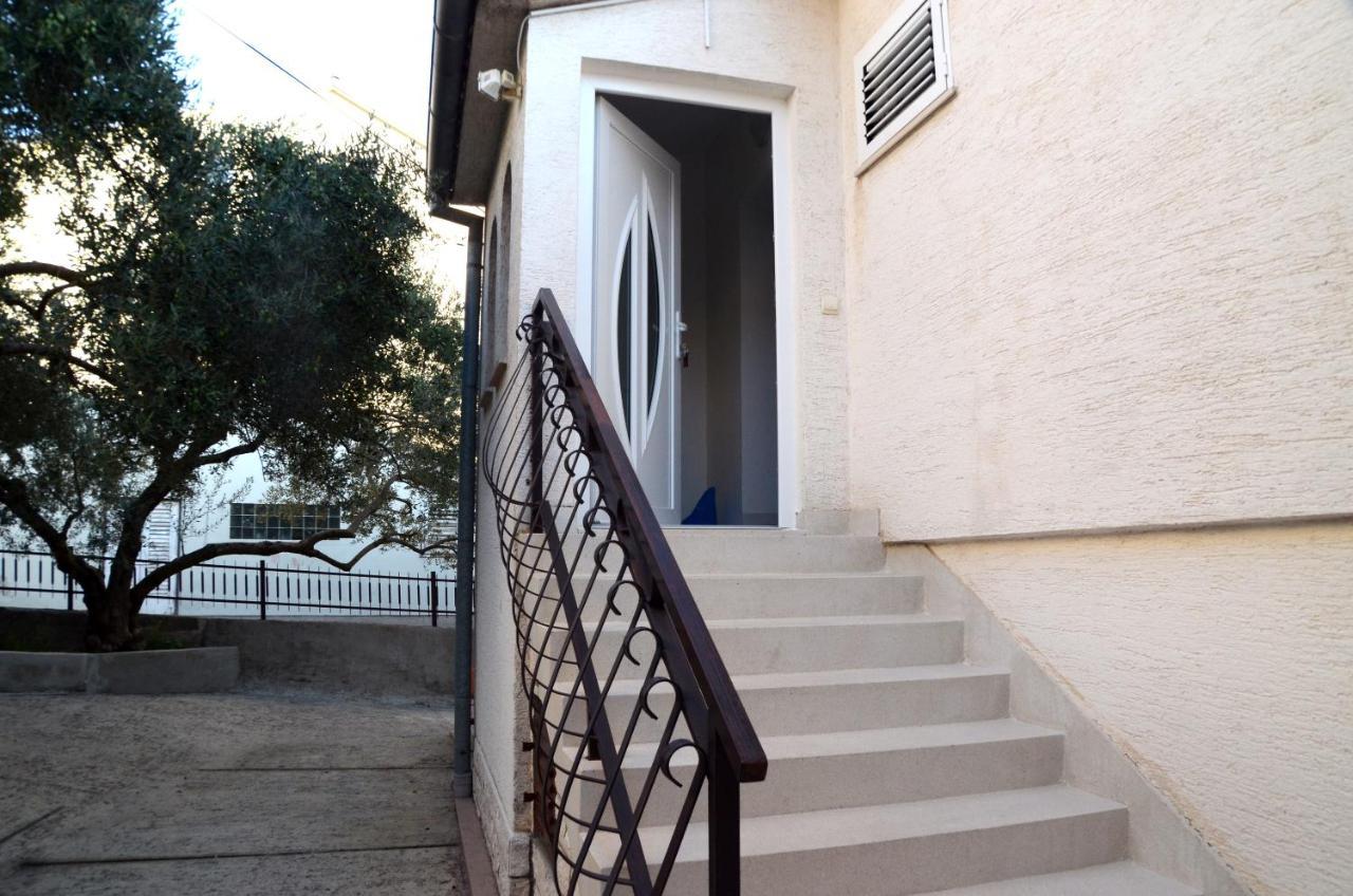 Dvosoban Apartman U Centru Grada Weißenburg Exterior foto