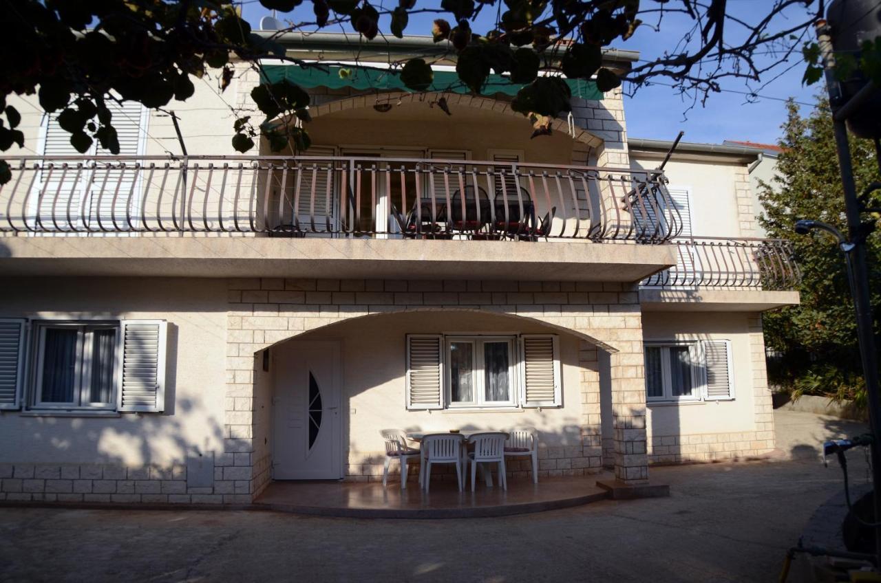 Dvosoban Apartman U Centru Grada Weißenburg Exterior foto