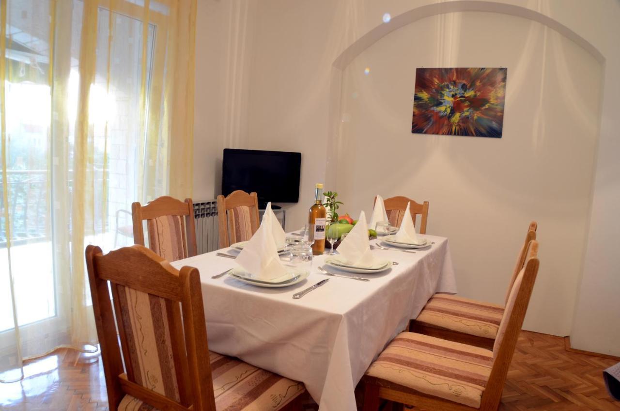 Dvosoban Apartman U Centru Grada Weißenburg Exterior foto