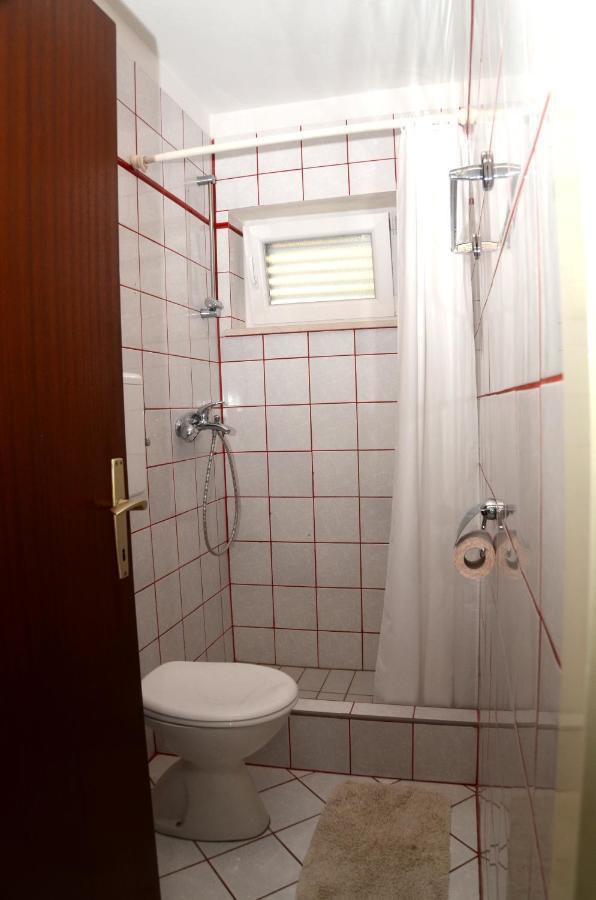 Dvosoban Apartman U Centru Grada Weißenburg Exterior foto