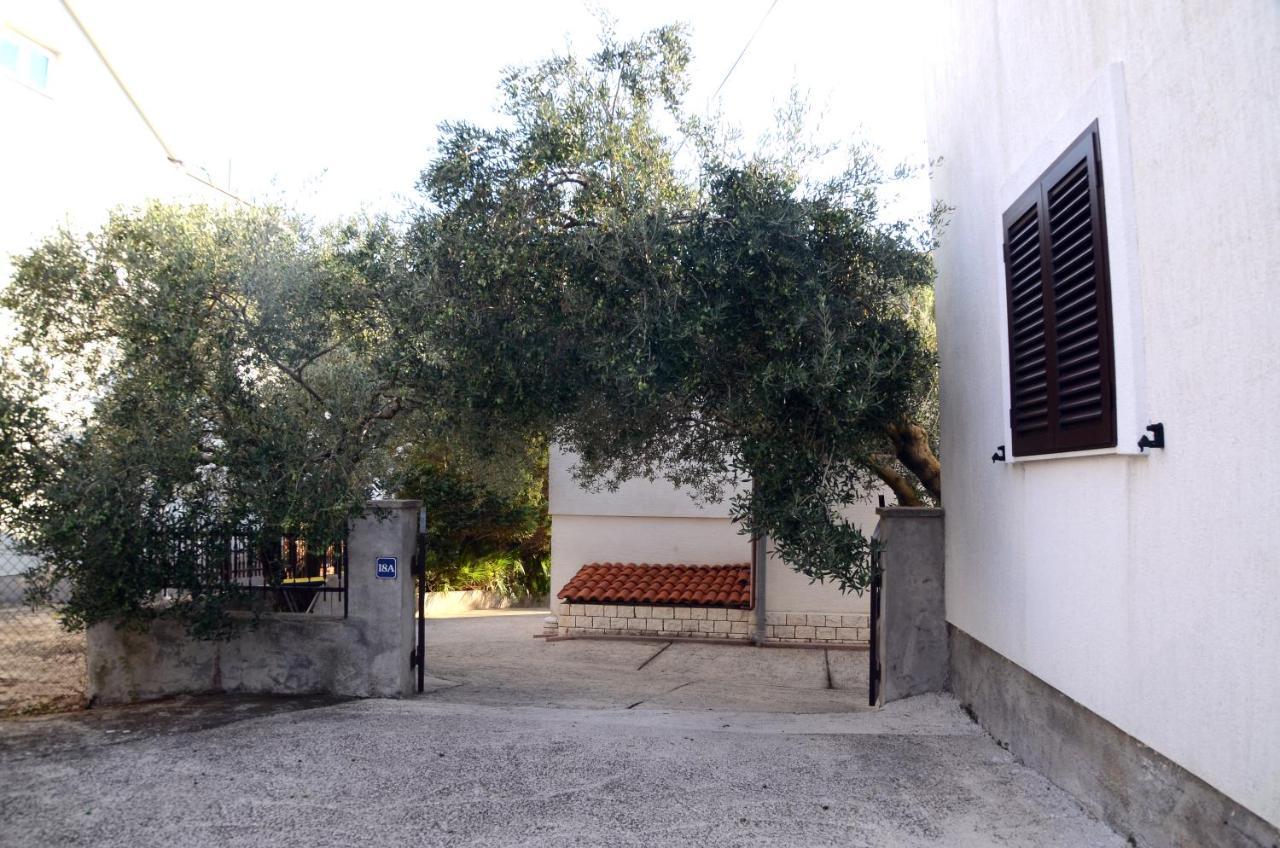 Dvosoban Apartman U Centru Grada Weißenburg Exterior foto