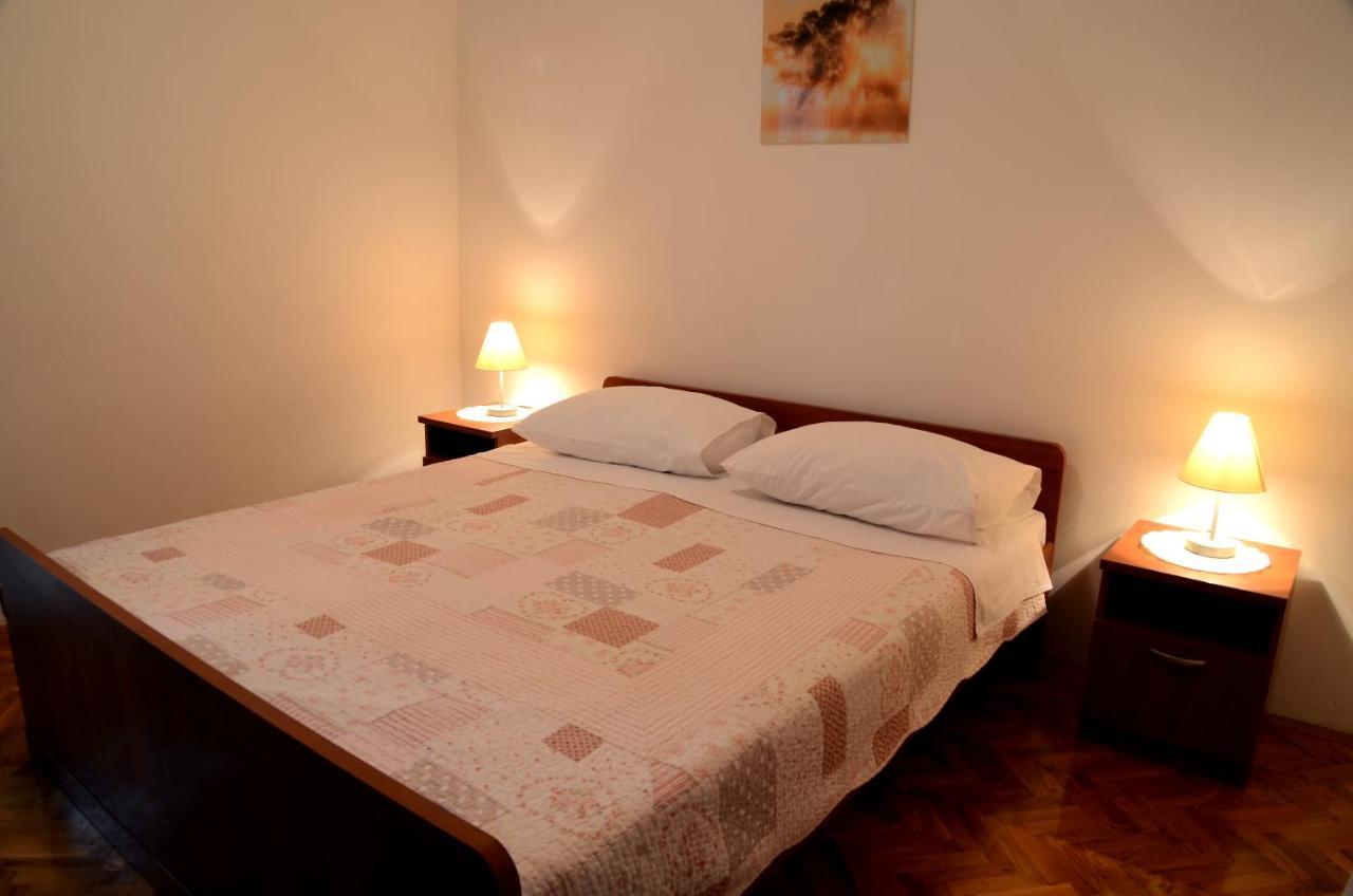 Dvosoban Apartman U Centru Grada Weißenburg Exterior foto