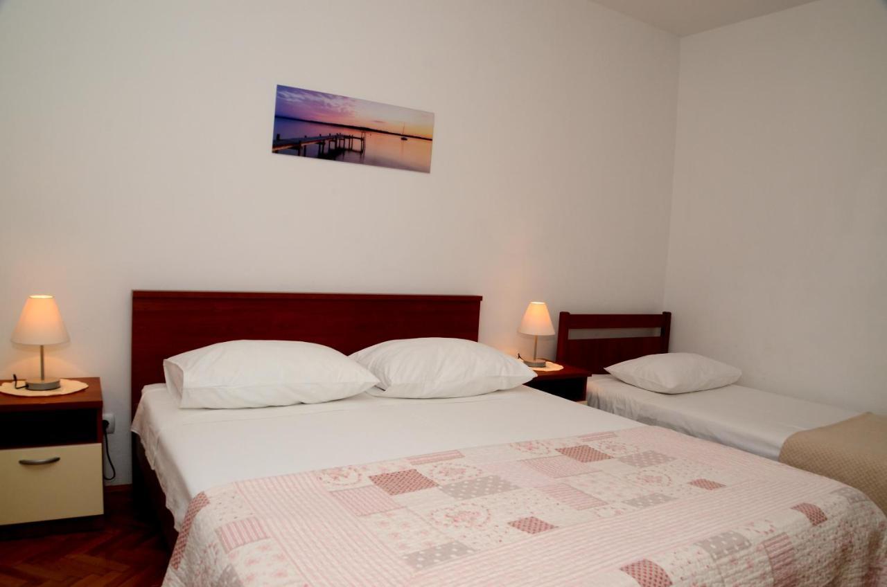 Dvosoban Apartman U Centru Grada Weißenburg Exterior foto