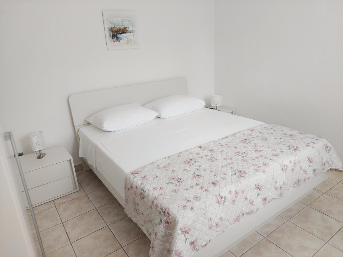 Dvosoban Apartman U Centru Grada Weißenburg Exterior foto
