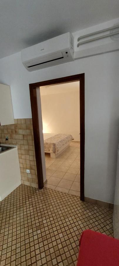 Dvosoban Apartman U Centru Grada Weißenburg Exterior foto