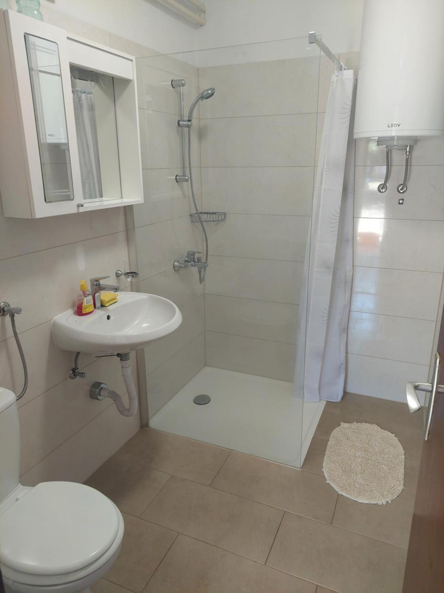 Dvosoban Apartman U Centru Grada Weißenburg Exterior foto
